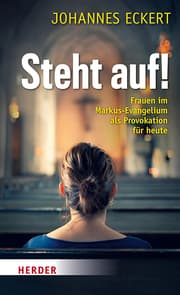 Cover von Steht auf!