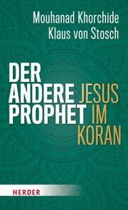 Cover von Der andere Prophet