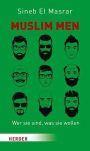 Cover von Muslim Men