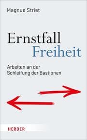 Cover von Ernstfall Freiheit