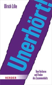 Cover von Unerhört!