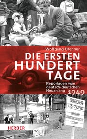 Cover von Die ersten hundert Tage