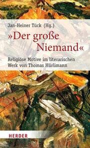 Cover von Der große Niemand