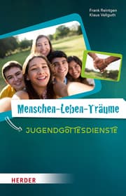 Cover von Menschen-Leben-Träume