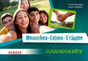 Cover von Menschen-Leben-Träume