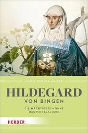 Cover von Hildegard von Bingen