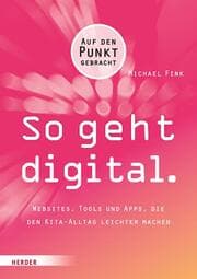Cover von So geht digital.