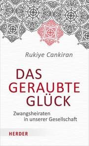 Cover von Das geraubte Glück
