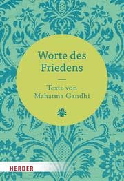 Cover von Worte des Friedens