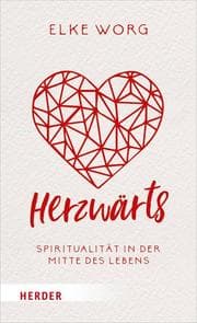 Cover von Herzwärts