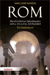 Cover von Rom