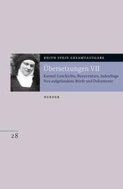 Cover von Neu aufgefundene Texte und Übersetzungen VII