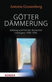 Cover von Götterdämmerung