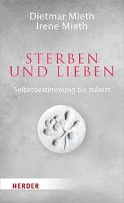 Cover von Sterben und Lieben