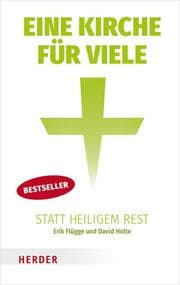 Cover von Eine Kirche für viele statt heiligem Rest