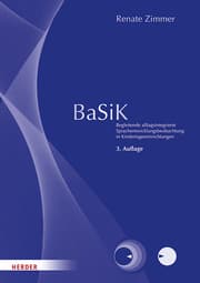 Cover von BaSiK [Manual]
