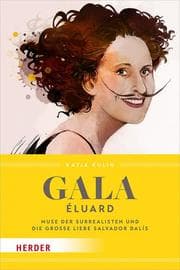 Cover von Gala Éluard