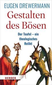 Cover von Gestalten des Bösen