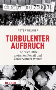 Cover von Turbulenter Aufbruch
