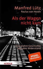 Cover von Als der Wagen nicht kam