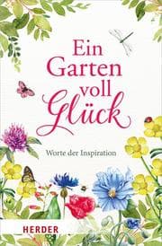 Cover von Ein Garten voll Glück