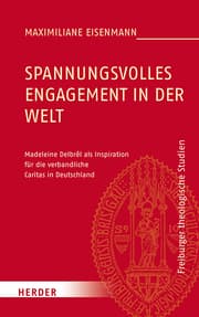 Cover von Spannungsvolles Engagement in der Welt
