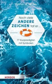 Cover von Noch viele andere Zeichen tat er...