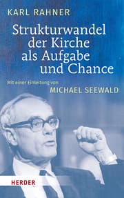 Cover von Strukturwandel der Kirche als Aufgabe und Chance