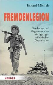 Cover von Fremdenlegion