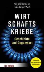 Cover von Wirtschaftskriege