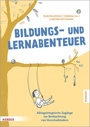 Cover von Bildungs- und Lernabenteuer: Manual