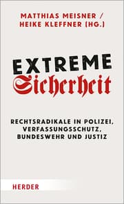 Cover von Extreme Sicherheit
