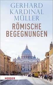 Cover von Römische Begegnungen