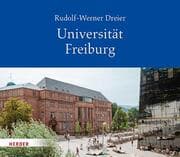 Cover von Albert-Ludwigs-Universität Freiburg im Breisgau
