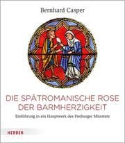Cover von Die Rose der Barmherzigkeit