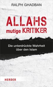 Cover von Allahs mutige Kritiker