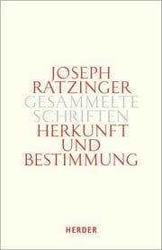 Cover von Herkunft und Bestimmung