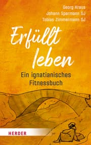Cover von Erfüllt leben