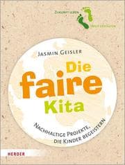 Cover von Die faire Kita