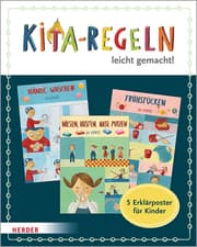 Cover von Kita-Regeln leicht gemacht