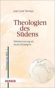 Cover von Theologien des Südens