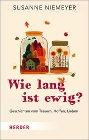 Cover von Wie lang ist ewig?