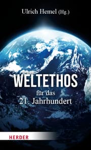 Cover von Weltethos für das 21. Jahrhundert