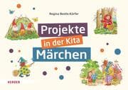 Cover von Projekte in der Kita: Märchen