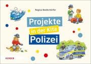 Cover von Projekte in der Kita - Polizei