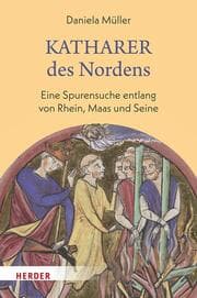 Cover von Katharer des Nordens