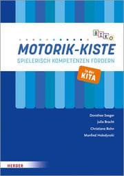 Cover von BIKO Motorik-Kiste