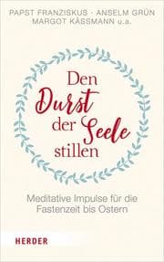 Cover von Den Durst der Seele stillen