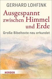 Cover von Ausgespannt zwischen Himmel und Erde