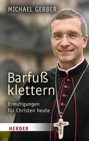 Cover von Barfuß klettern